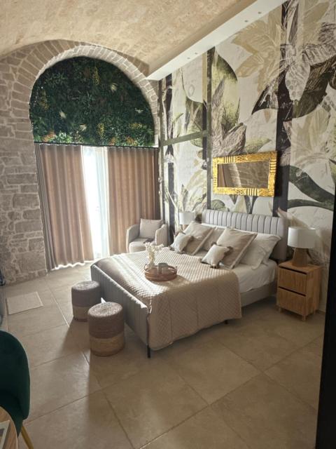 Masseria Finigrini Luxury