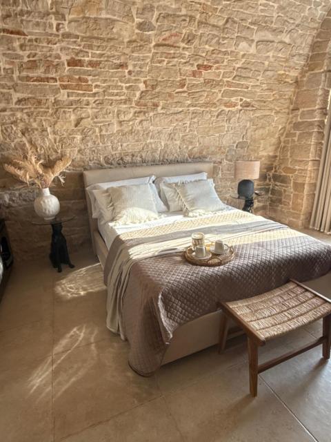 Masseria Finigrini Luxury