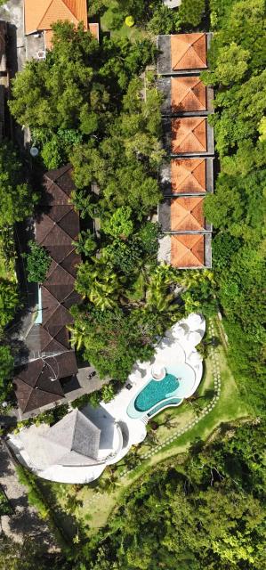 Tregge Surf Camp Uluwatu