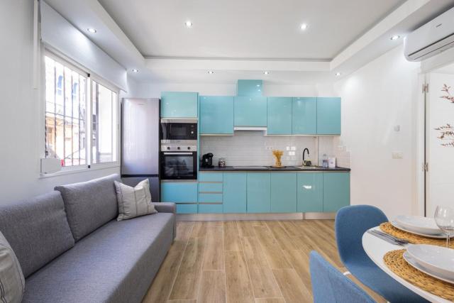 GuestReady - Inviting Valencia retreat
