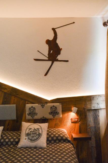 Hotel Chaberton