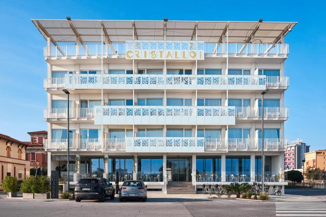 Hotel Cristallo