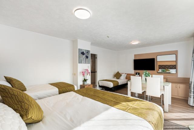 Travel Air Motel
