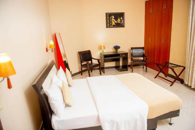 Beausejour Hotel