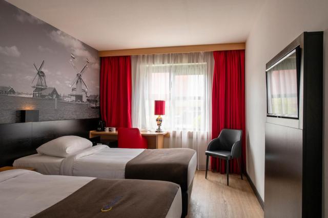 Bastion Hotel Zaandam