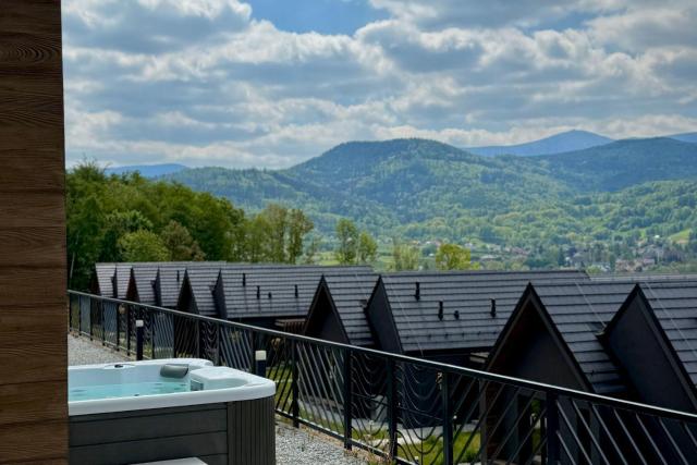 Wille w Lake Hill Karkonosze Resort & SPA