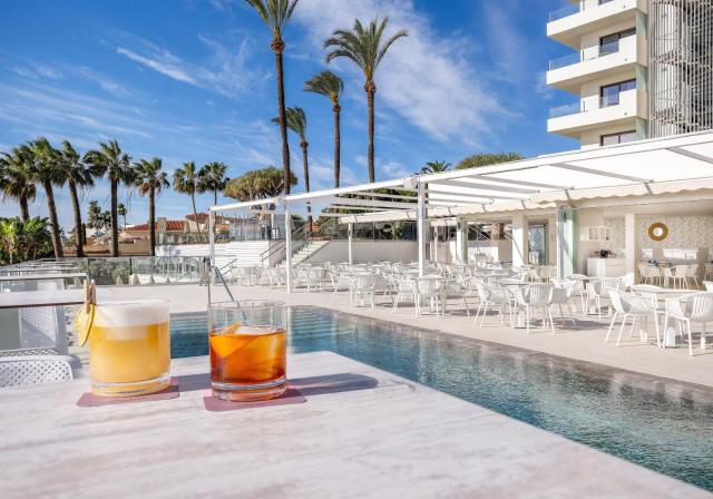Hotel Ocean House Costa del Sol by Grupotel