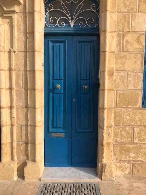 Valletta Seafront