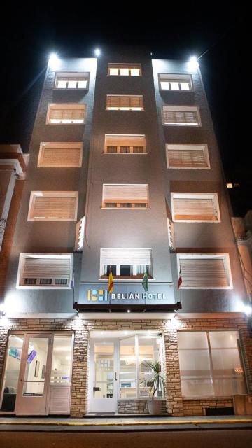 Belián Hotel