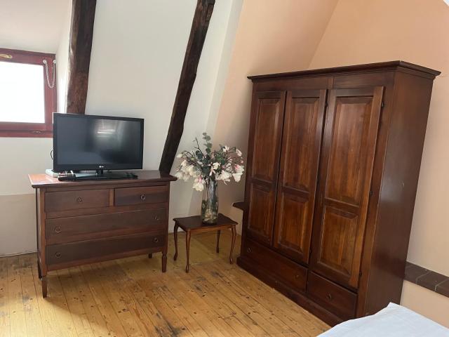 Residence u Vejvodů