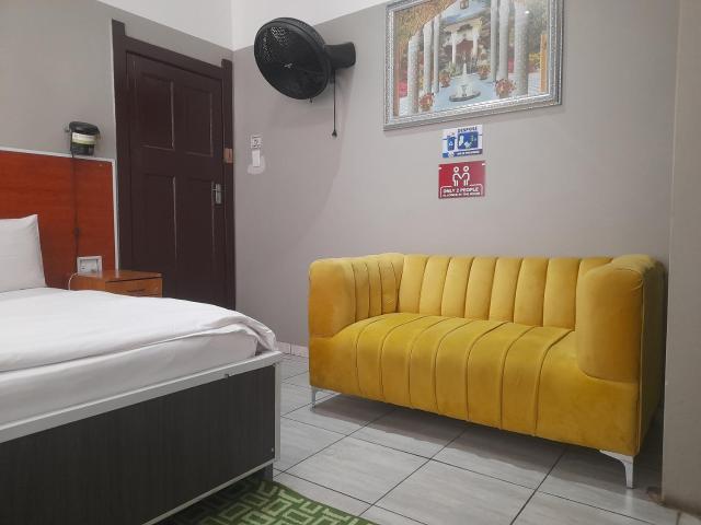 Executive Guest House Randfontein