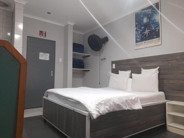 Executive Guest House Randfontein