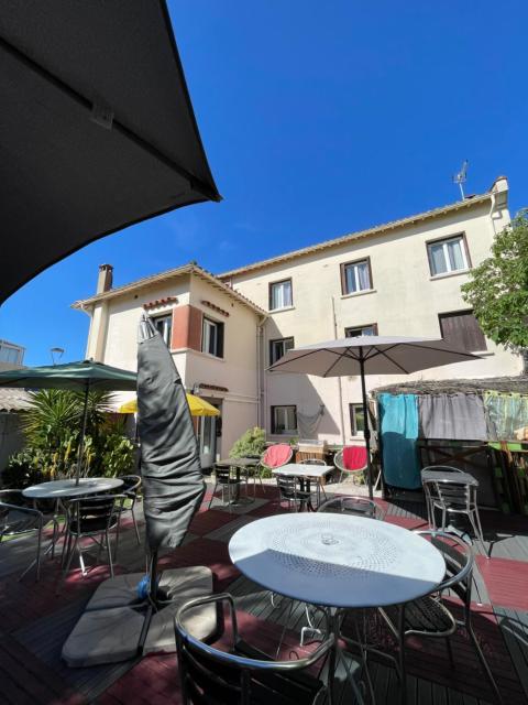 Hotel Clair Logis
