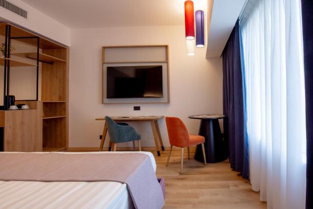 Hotel Poseidon