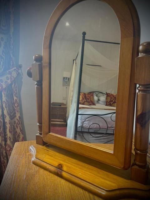 The Birch Hotel