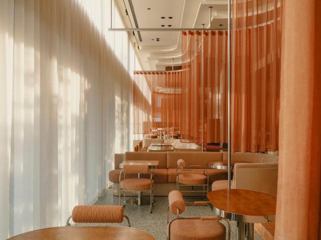 The Standard, Brussels