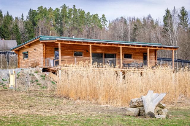 Camping Hierhold