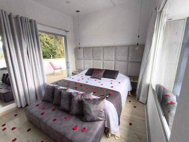 Mirador samsara Penthouse !Jacuzzi al aire libre!