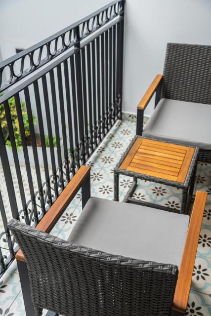 Charming Barranco Apartments by Geko