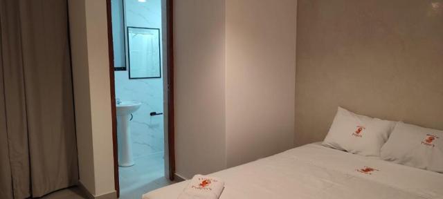Hostal Pulpos