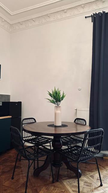 Kamienica Śródmieście Apartament 18B