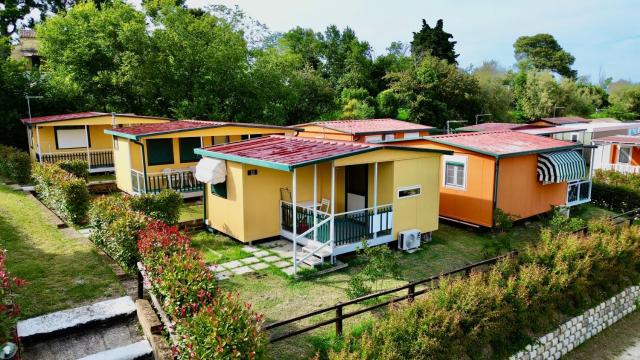 Amapolas - Villaggio & Camping