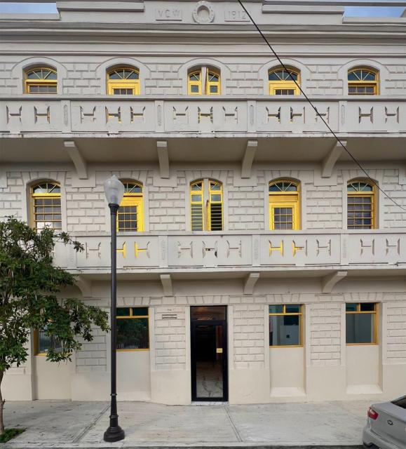 1912 Boutique Hotel