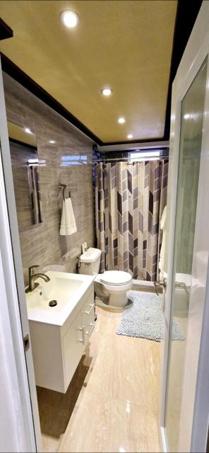 RH4 los ángeles, elegant suite 2nd floor