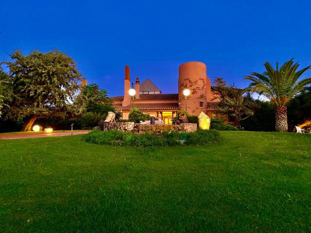 Hotel I Ginepri
