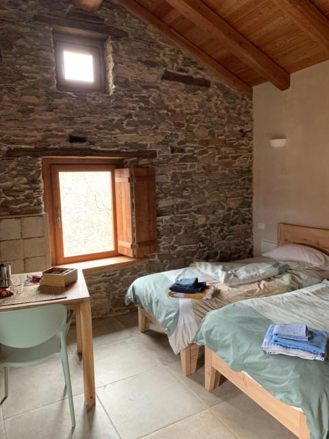 Alte terre lab&room
