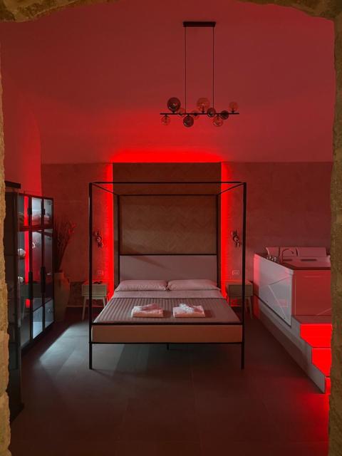 Thaleia Suite & Spa