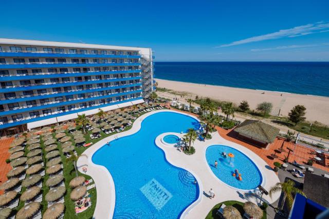 Hotel Tahití Playa & Suites 4Sup