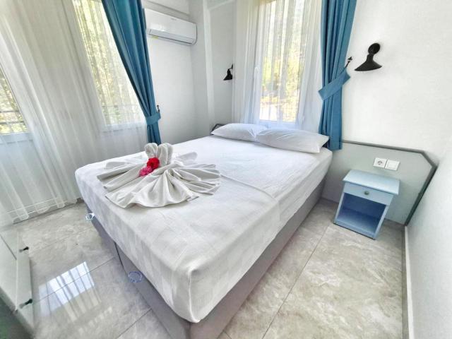 Eftelya Apart Otel
