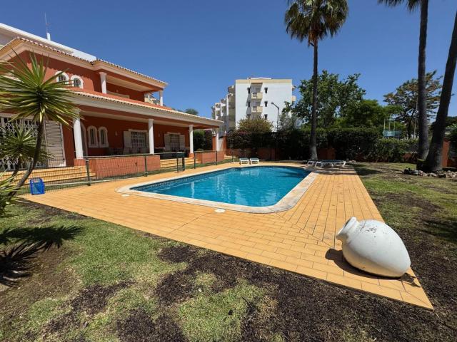 Palm Villa