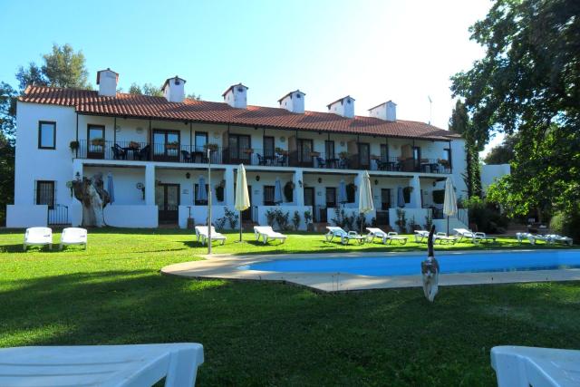 Hotel Apartamento Rural Finca La Media Legua