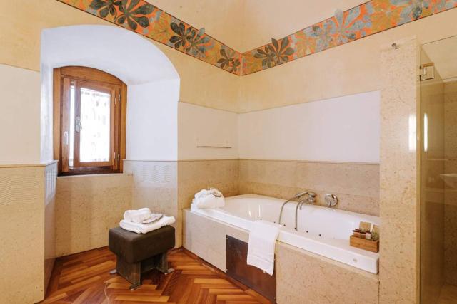 Santa Rosa Relais