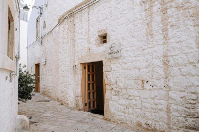 Santa Rosa Relais