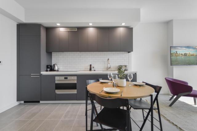 Stylish Stay in the Heart of Miami - Walk to Bayside & Bayfront Park