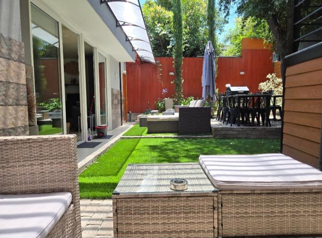 Laredo top hotel boutique