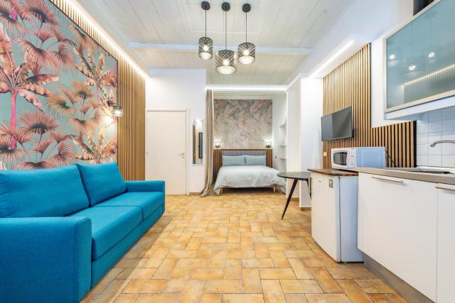 Trasteverina Apartment