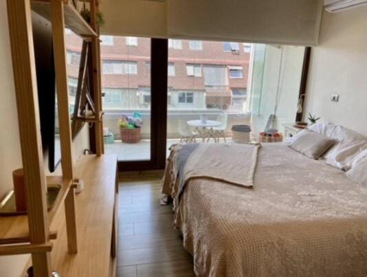 Moderno depto 2D 2B con vista - 43
