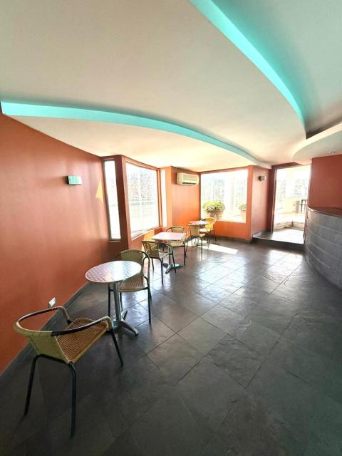 Costanera Suites Nueva de Lyon