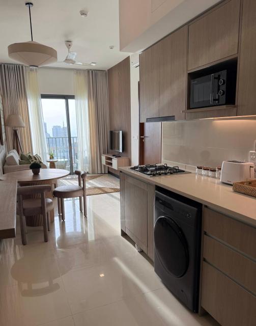 Stylish Apartment in Colombo