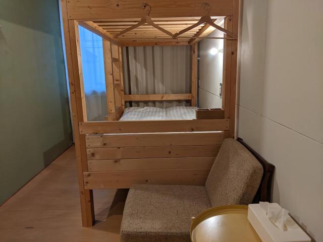 Tomarotto Hostel