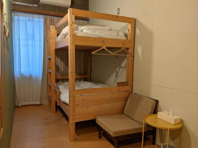 Tomarotto Hostel