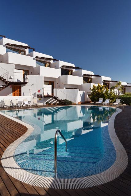 Boutique Hotel El Tio Kiko