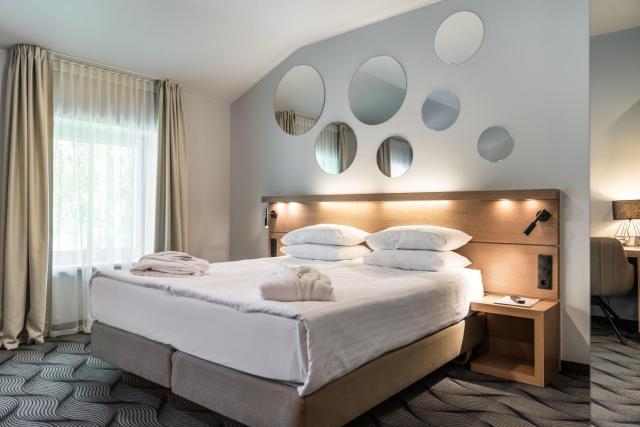 City Hotels Algirdas