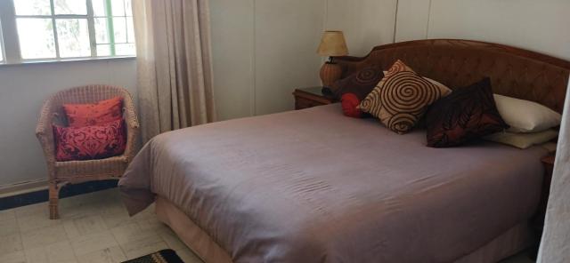 Lakeview Guesthouse