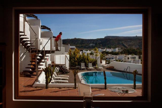 Boutique Hotel El Tio Kiko