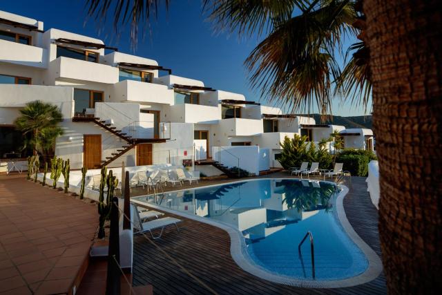 Boutique Hotel El Tio Kiko